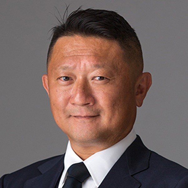 クアルコム ジャパン 代表取締役社長 中山 泰方