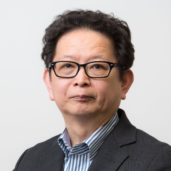 BCN総研 Executive Fellow 道越 一郎