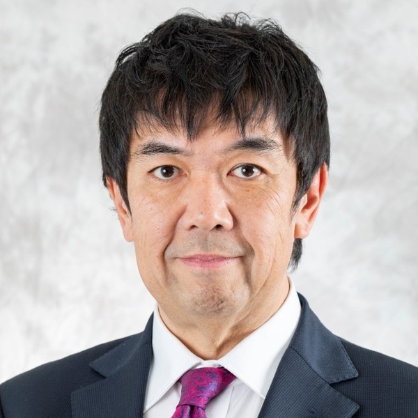 クアルコム ジャパン PC Business 統括本部長 井田 晶也