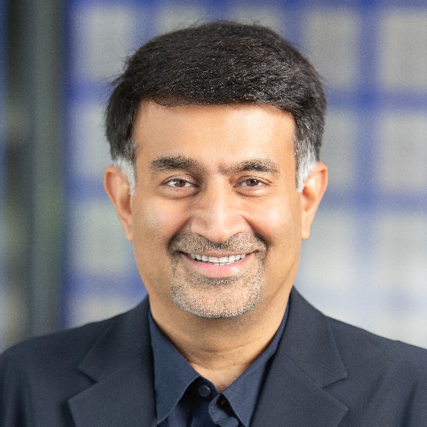 Qualcomm Technologies, Inc. SVP & GM, Compute and Gaming Kedar Kondap