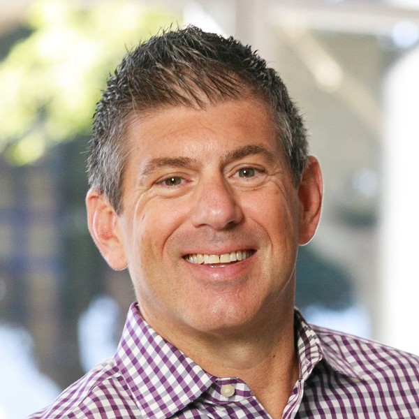 Qualcomm Technologies Inc. VP, Marketing Gary Peterson